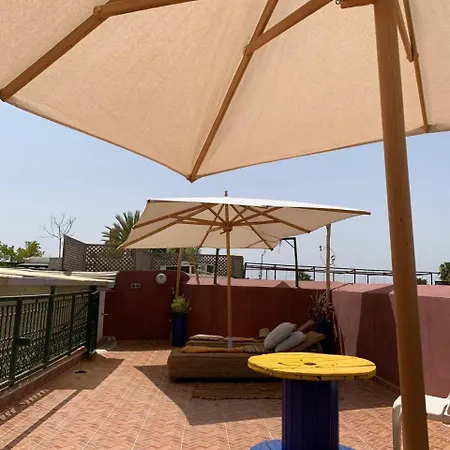 Dar Si Ahmed Riad Typique Avec Terrasse Panoramique Et Vue Exceptionnelle Marrakesh Exterior photo