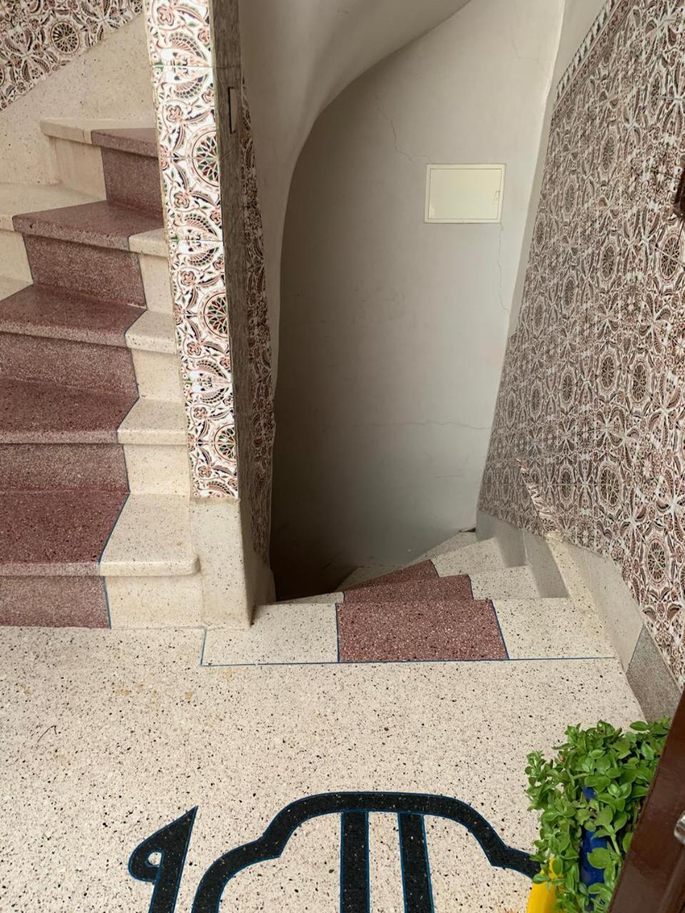 Dar Si Ahmed Typique Avec Terrasse Panoramique Et Vue Exceptionnelle Vakantiehuis